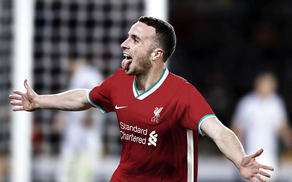 今晨葡超传出新动向；利物浦官宣签约；管理层表态：球迷炸锅；心理建设被强调的简单介绍